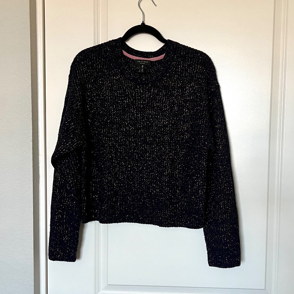 New Rag & Bone Sweater - Picture 2 of 4